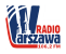 Radio Warszawa - Dobre słowo na fali 106,2 FM