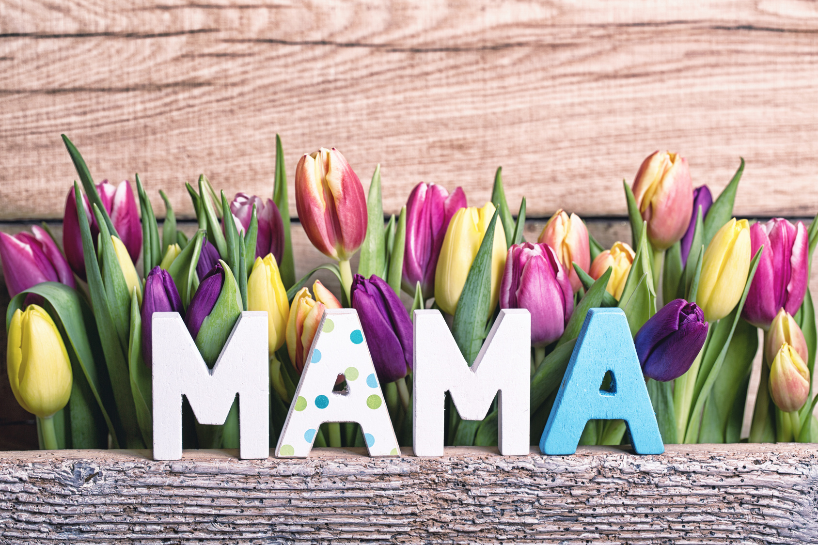 mama
