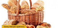 Ciemny chleb jest najzdrowszy - prawda czy fałsz?
