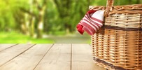 3 idealne przepisy na wiosenny piknik