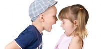 Kłótnie pomiędzy rodzeństwem - czy można je ograniczyć?