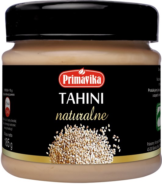 tahini