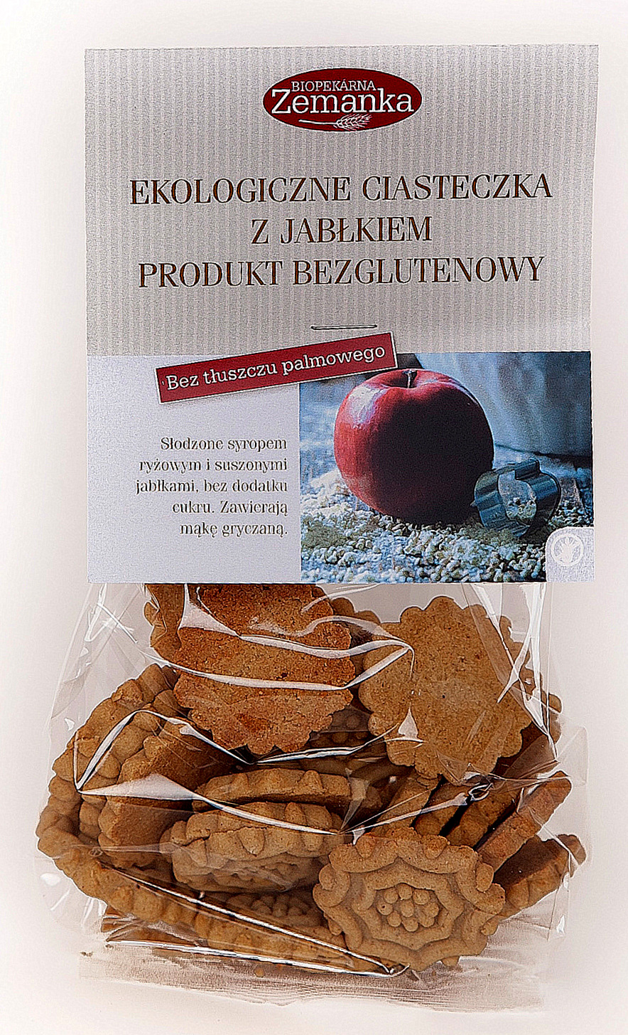 CIASTECZKA