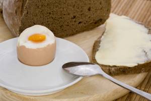 Jajko - niezastąpione źródło wartości odżywczych