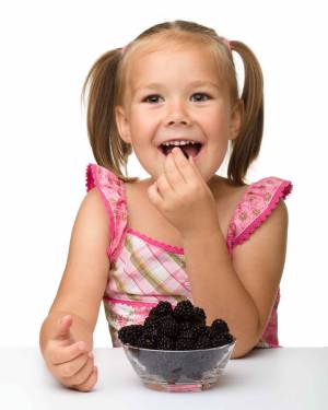 Jak oduczyć dziecko zbyt częstego sięgania po słodycze?