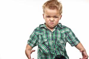 6 faktów o emocjach dzieci