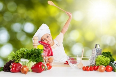 Czy diety wegetariańskie mogą być stosowane u dzieci?